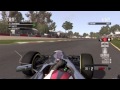 F1 2011 Game Track Guide Episode 1 Melbourne By dombeyblue1