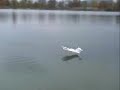 Hydrofoam \"Speed up\" 1ter flug Hydrofoam \"Speed up\" 1ter flug
