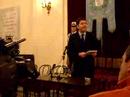 Marco Zambuto e il suo Coraggio di Continuare.