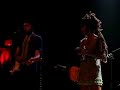 Paul Cargnello & Ari Up - Man Next Door live