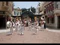 Hong Kong Disneyland Band Hong Kong Disneyland Band