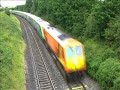 211 hauls failed 0515 Cork-Heuston at the Curragh 170807