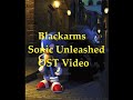 Sonic Unleashed OST: Egg Dragoon