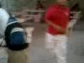 videos de esponja rap