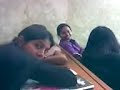 A class @ MNIT