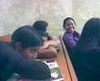 A class @ MNIT