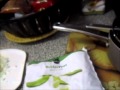 Haitian Cuisine: Djon Djon Rice, Part 1
