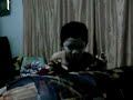 Hantu Ganjil
