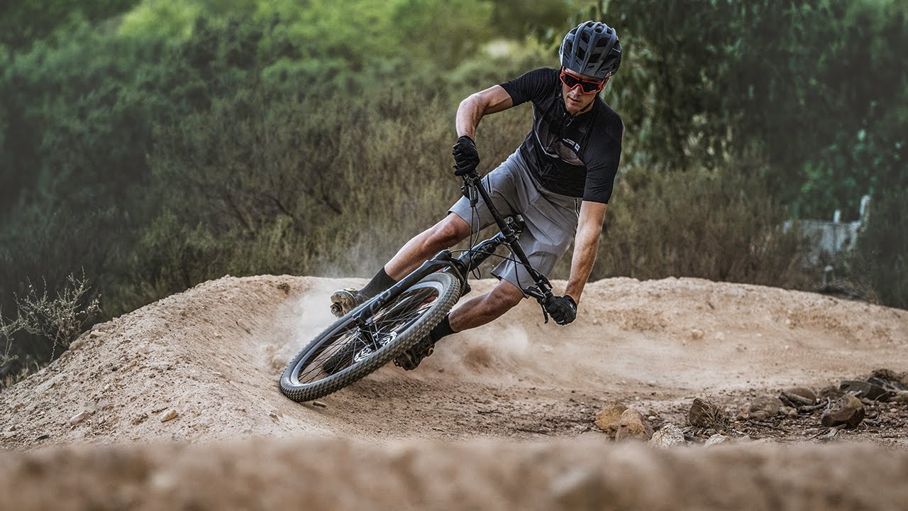 The All-New Drone | Hardtail Performance that is Race-Ready