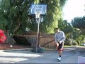 Dunking