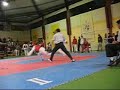 milton tae kwon do peru