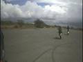 Supermoto stunters