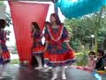 Miri� dan�ando