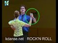 la m�thode kdansemultimedia propose des vid�os � but p�dagogique, pour d�buter l'apprentissage du rock chez vous.
ces dvd cr��s par un professeur de danse vous proposent des animations en 3d pour vous permettre d'approfondir l'ensemble des mouvements et d�placements du corps.
vous �tes donc comme dans une �cole de danse, seul ou � deux. vous profiterez de tous les conseils indispensables � votre apprentissage, vous permettant la bonne r�alisation des exercices propos�s sur une musique lente et rythmique.
des dizaines de milliers de personnes satisfaites utilisent d�j� ces pas sur les pistes de danse. alors faites comme eux.... www.kdanse.net
