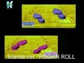 la m�thode kdansemultimedia propose des vid�os � but p�dagogique, pour d�buter l'apprentissage du rock chez vous.
ces dvd cr��s par un professeur de danse vous proposent des animations en 3d pour vous permettre d'approfondir l'ensemble des mouvements et d�placements du corps.
vous �tes donc comme dans une �cole de danse, seul ou � deux. vous profiterez de tous les conseils indispensables � votre apprentissage, vous permettant la bonne r�alisation des exercices propos�s sur une musique lente et rythmique.
des dizaines de milliers de personnes satisfaites utilisent d�j� ces pas sur les pistes de danse. alors faites comme eux.... www.kdanse.net