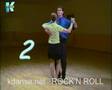 Apprendre à danser le rock : leçon 1