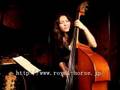 NORIKO UEDA (B) AT ROYALHORSE