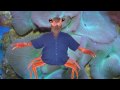 Crab Man