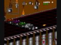 let the carnage begin! this game is hard on warrior until you get the first car upgrade, the air blade, which i do in this video. i had never played this difficulty until now. i tried playing the one on genesis, but is really bad compared to this one. i will upload a video of it later to show the comparison. the sound is the main thing that turned me off to it.