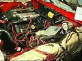 Kadett C V6