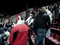 CRACOVIA-legia petardy