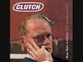Clutch - Willie Nelson