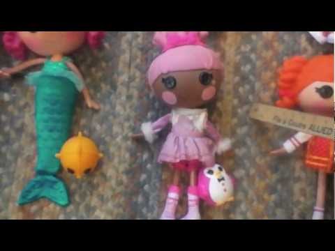 lalaloopsy