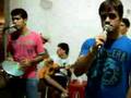Pagode Chama no Aico