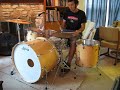Ludwig Zep Kit Messing Around