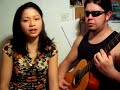 Put Your Records On - Corinne Bailey Rae (Acoustic cover)