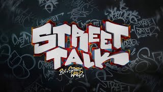 Street Talk #2 - Radikal Chef