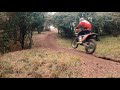 Enduro passion