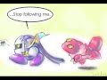 kirby an peoples
