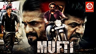Mufti Full Hindi Dubbed Action Romantic Movie  Shi