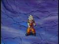 Dragonball Z - Goku Tribute