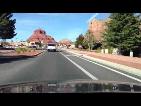 Arizona - Trip to Sedona AZ. on 02/16/2013 This was sort of a valentine's day get away, unfortunately it was not a couples trip. Our 3 year old Son had to come. Stayed...