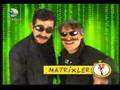 Zaga Elemanlar - Matrix
