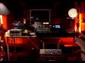 Destroying a electribe rhythm with the Sherman Filterbank