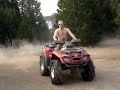 The Louisiana Boys Mudriding at Lake Murry Part 1