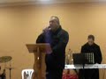 Poema un hombre conforme al corazon de Dios