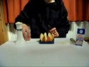 Magic Trick - How to eat a candle Magic Trick - How to eat a candle
