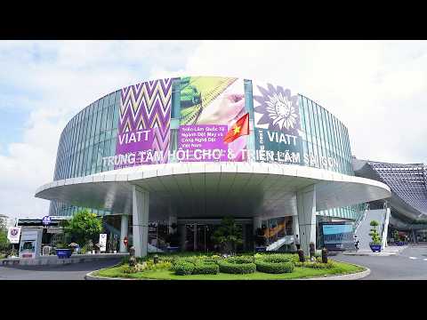 VIATT 2026 - Điểm đến của nhiều thương hiệu mạnh