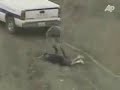 Patrulla fronteriza USA