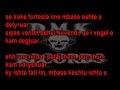 2010 DMK RECORDS / THE BLOODY ALBOZ ENTERTAINMENT