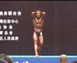 Asian 2007 - Kokubo Kazumi