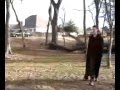 Macbeth- The Death of Banquo
