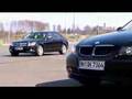 激突!NEW C-Class vs BMW 3シリーズ(ニュルブルクリンク/河口まなぶ編)
