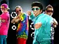 mc mong - circus