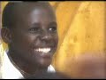 Africa Who Cares...Krishna