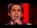 The Voice UK 2013 | Liam Tamne performs 'This Woman's Work' - Blind Auditions 2 - BBC One